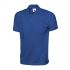 UC122 - Uneek Jersey Polo Shirt