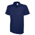 UC124 - Uneek Olympic Polo Shirt Poly/Cotton