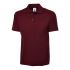 UC124 - Uneek Olympic Polo Shirt Poly/Cotton