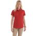 UC126 - Uneek Ladies Ultra Cool Polo Shirt