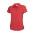 UC126 - Uneek Ladies Ultra Cool Polo Shirt