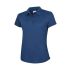 UC126 - Uneek Ladies Ultra Cool Polo Shirt