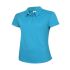 UC126 - Uneek Ladies Ultra Cool Polo Shirt