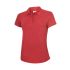 UC128 - Ladies Super Cool Workwear Poloshirt