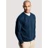 UC204 - Uneek Classic V-Neck Sweatshirt