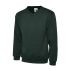 UC204 - Uneek Classic V-Neck Sweatshirt