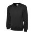 UC204 - Uneek Classic V-Neck Sweatshirt