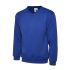 UC204 - Uneek Classic V-Neck Sweatshirt