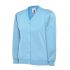 UC207 - Childrens Classic Cardigan