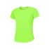 UC316 - Uneek Ladies Ultra Cool Teeshirt