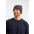 UC411-Rectangular Patch Beanie