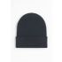 UC411-Rectangular Patch Beanie