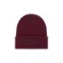UC411-Rectangular Patch Beanie