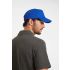 UC430 - Classic 5 Panel Cap Baseball Cap