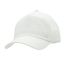 UC430 - Classic 5 Panel Cap Baseball Cap