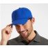UC430 - Classic 5 Panel Cap Baseball Cap