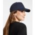 UC431 - Heavyweight 5 Panel Baseball Cap