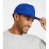 UC433 - Original Snapback 5 Panel Basebball Cap