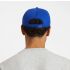 UC433 - Original Snapback 5 Panel Basebball Cap