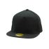 UC433 - Original Snapback 5 Panel Basebball Cap