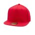 UC433 - Original Snapback 5 Panel Basebball Cap