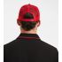 UC434 - Snapback Trucker 5 Panel Baseball Cap