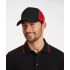 UC434 - Snapback Trucker 5 Panel Baseball Cap