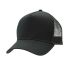 UC434 - Snapback Trucker 5 Panel Baseball Cap