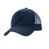 UC434 - Snapback Trucker 5 Panel Baseball Cap