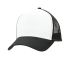 UC434 - Snapback Trucker 5 Panel Baseball Cap