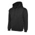UC501 - Heavyweight Hooded Sweatshirt