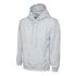 UC501 - Heavyweight Hooded Sweatshirt