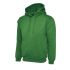 UC502 - Uneek Hooded Classic Sweatshirt