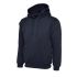UC502 - Uneek Hooded Classic Sweatshirt