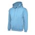 UC502 - Uneek Hooded Classic Sweatshirt