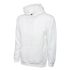 UC502 - Uneek Hooded Classic Sweatshirt
