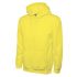 UC502 - Uneek Hooded Classic Sweatshirt