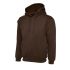 UC502 - Uneek Hooded Classic Sweatshirt
