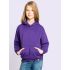 UC503 - Childrens Classic Hooded Sweatshirt