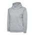 UC503 - Childrens Classic Hooded Sweatshirt