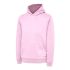 UC503 - Childrens Classic Hooded Sweatshirt