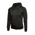 UC505 - Uneek Ladies Classic Full Zip Hooded Sweatshirt