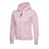 UC505 - Uneek Ladies Classic Full Zip Hooded Sweatshirt