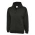UC506 - Children's Classic Full Zip Hooded Sweatshirt