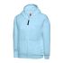 UC506 - Children's Classic Full Zip Hooded Sweatshirt