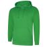 UC509 - Uneek Deluxe Hooded Sweatshirt