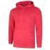 UC509 - Uneek Deluxe Hooded Sweatshirt
