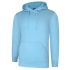 UC509 - Uneek Deluxe Hooded Sweatshirt
