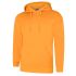 UC509 - Uneek Deluxe Hooded Sweatshirt