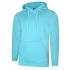 UC509 - Uneek Deluxe Hooded Sweatshirt